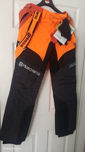 Husqvarna technical extreme - husqvarna,