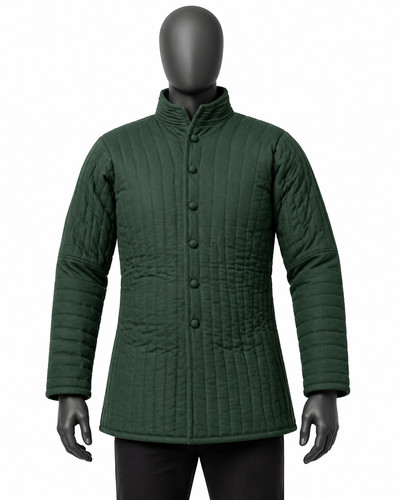 Handmade medieval gambeson - medieval,