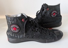 Converse chuck taylor all - chuck, star