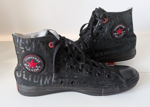 Converse chuck taylor all - chuck,