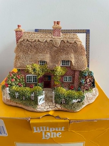 Lilliput lane new - lilliput,