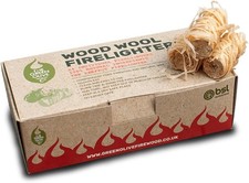 Green Olive Firewood - Wood