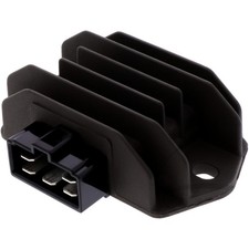 Regulator and Rectifier