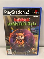 Habitrail Hamster Ball