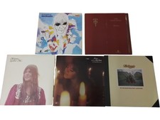 Melanie Vinyl Records