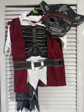 Children’s Dress Up Pirate