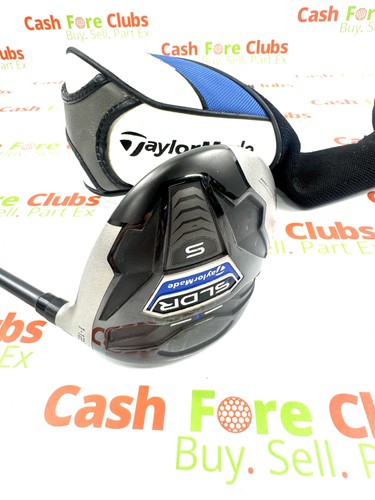 Taylormade sldr mini driver - taylormade,