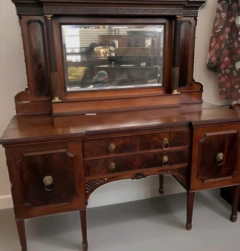 Quality antique carved - quality,