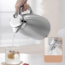 Stainless Steel Thermal