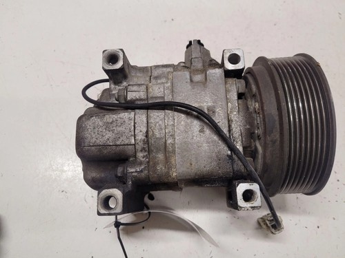 Mazda estate condensate - estate, gh