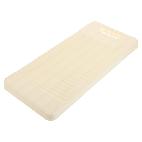 Scrubbing board for - scrubbing, laundry