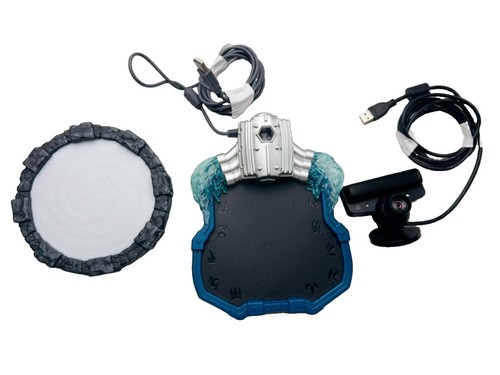 Skylanders ps3 bundle - skylanders,
