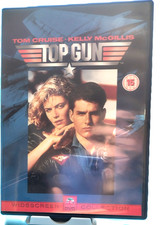 Top Gun (DVD, 2000)