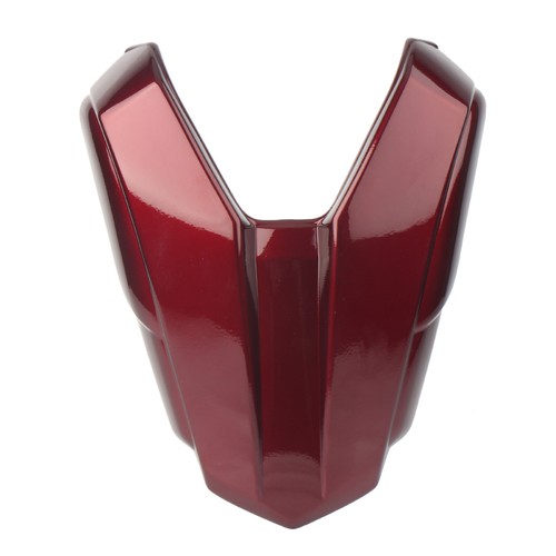 Rear seat cover - cover, cowl