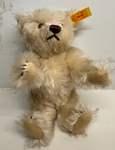 Steiff historic miniature - historic,
