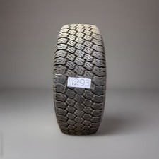 255 75 R15 110 S Fulda (11293)