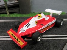 Scalextric c136 ferrari 312t3 - scalextric,