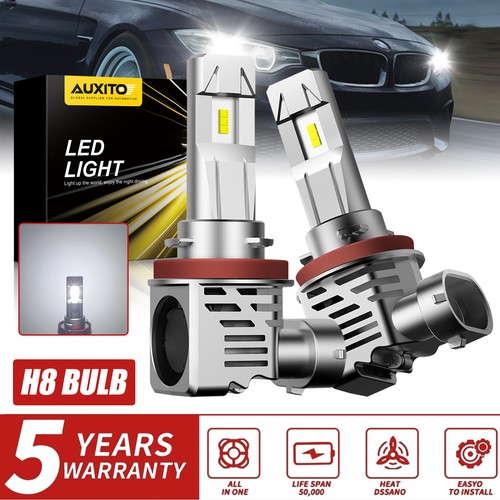Auxito h11 led - h11, headlight