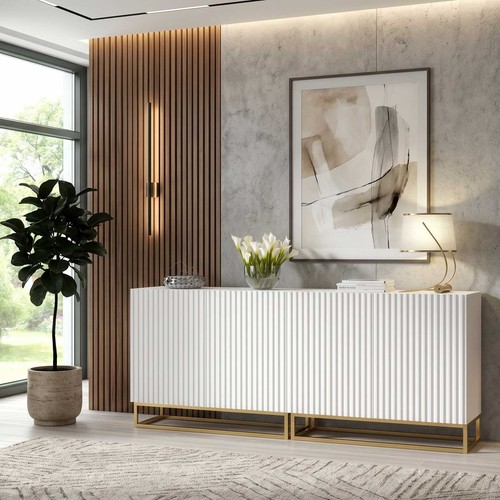 Unit sideboard stand - tv,