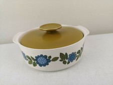 Vintage Ironstone J&G J & G