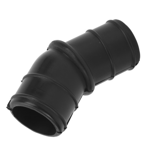 Fuel tank filler pipe neck - filler,