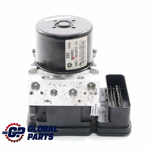 Dsc brake pump - e90, e91