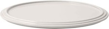 Villeroy & Boch Iconic Serving Plate - White 