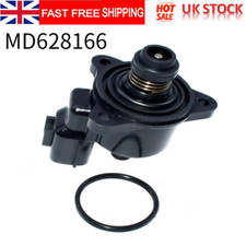 Idle Air Control Valve IACV