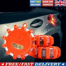 Led Road Flares Strobe Light