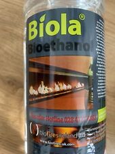 Bioethanol x 2 bottles