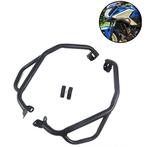 1set engine guard crash bars - crash,