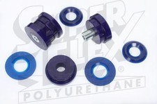 Superflex Rear Trailing Arm