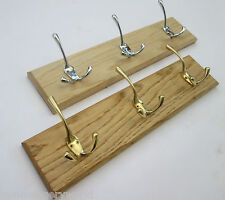 8 sizes SOLID OAK HANDMADE