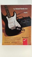 ROLAND READY FENDER
