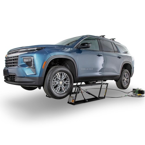 Quickjack 6000tlx portable - 6000tlx,