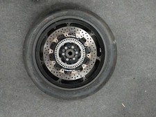 BMW S1000RR Forged Front Wheel