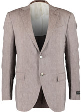 ERMENEGILDO ZEGNA -Men's Beige