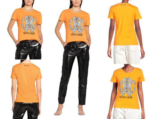 Roberto cavalli lynx - lynx, print