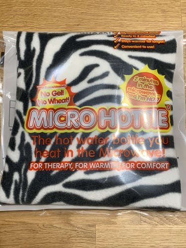 Hotties zebra animal print - animal,