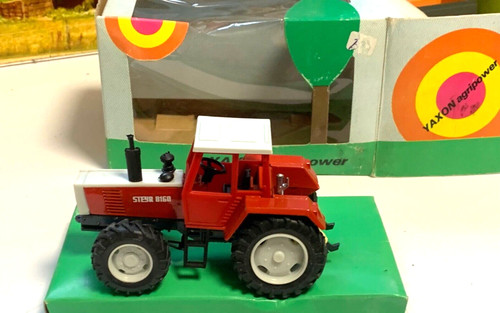 Yaxon farm rare steyr - yaxon.farm..1:43.rare.,