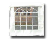 2m Pair PE Marquee Window