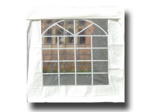 Pair marquee window - 2m, pe