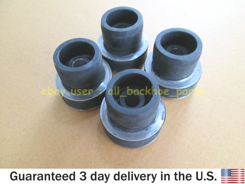 Jcb backhoe engine mountings - jcb,