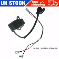Ignition coil for stihl - ignition,