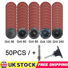 50PCS 2" 50mm Type R Roll Lock
