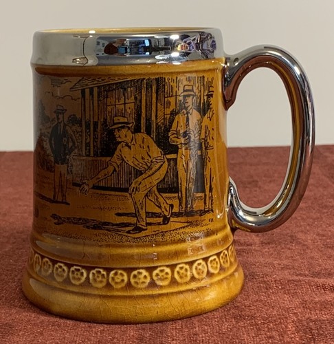 Vintage lord nelson - vintage, pottery