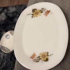 Vintage JAJ (Pyrex) Autumn