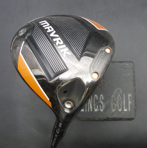 Callaway mavrik driver - mavrik, 9°