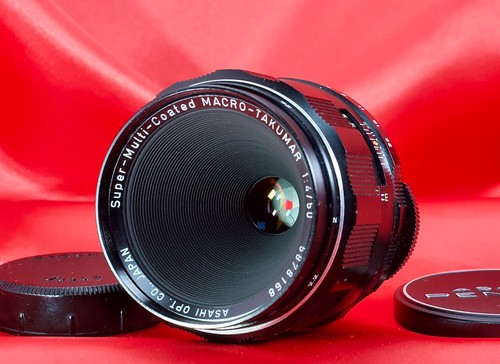 Pentax super multi coated - pentax,