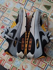 air max 90 batman size 7  fair